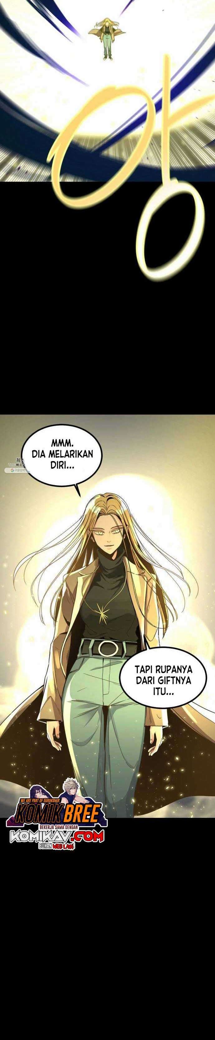 Hero Killer Chapter 12 Bahasa Indonesia