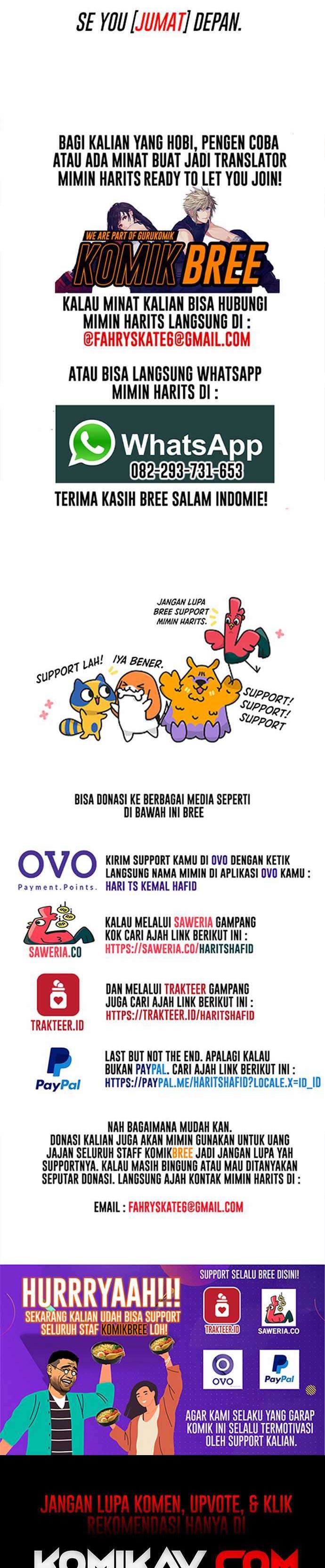 Hero Killer Chapter 12 Bahasa Indonesia