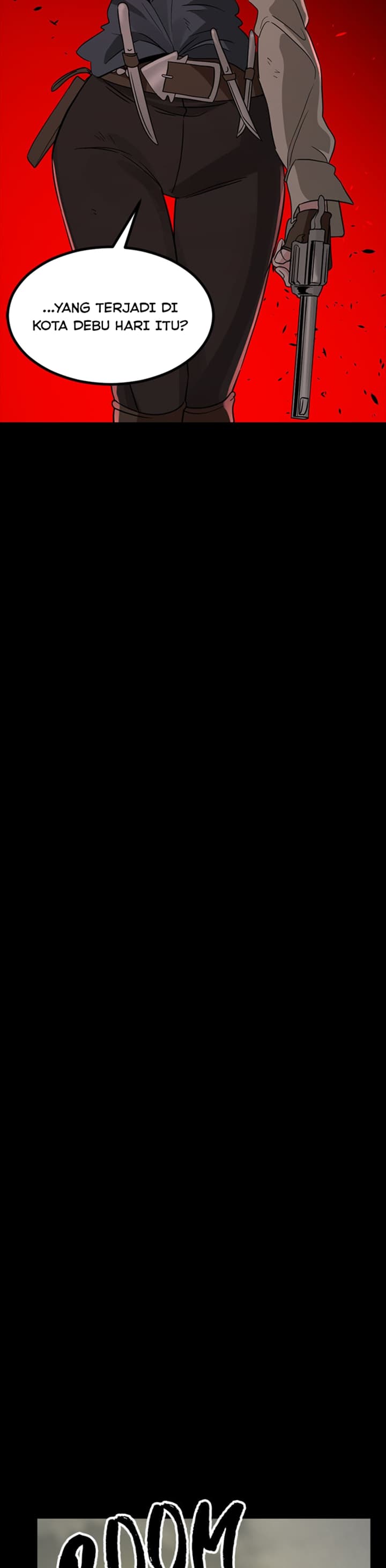 Hero Killer Chapter 56 Bahasa Indonesia