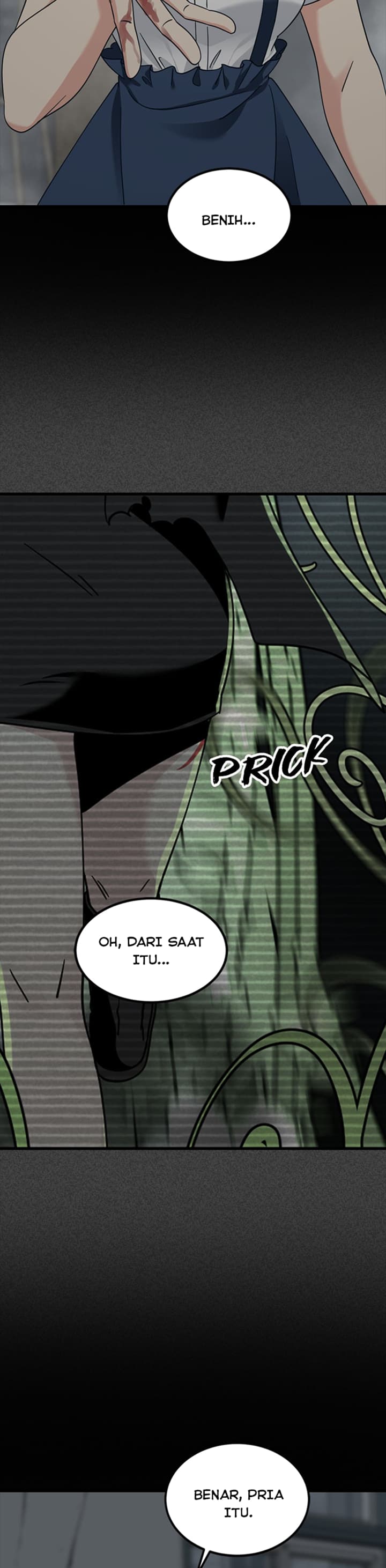 Hero Killer Chapter 56 Bahasa Indonesia