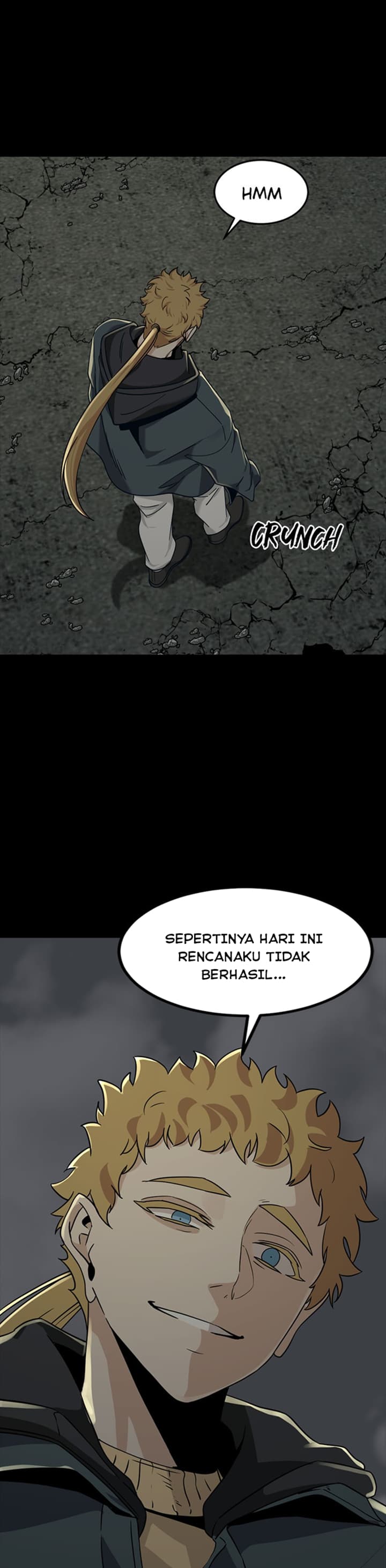 Hero Killer Chapter 56 Bahasa Indonesia