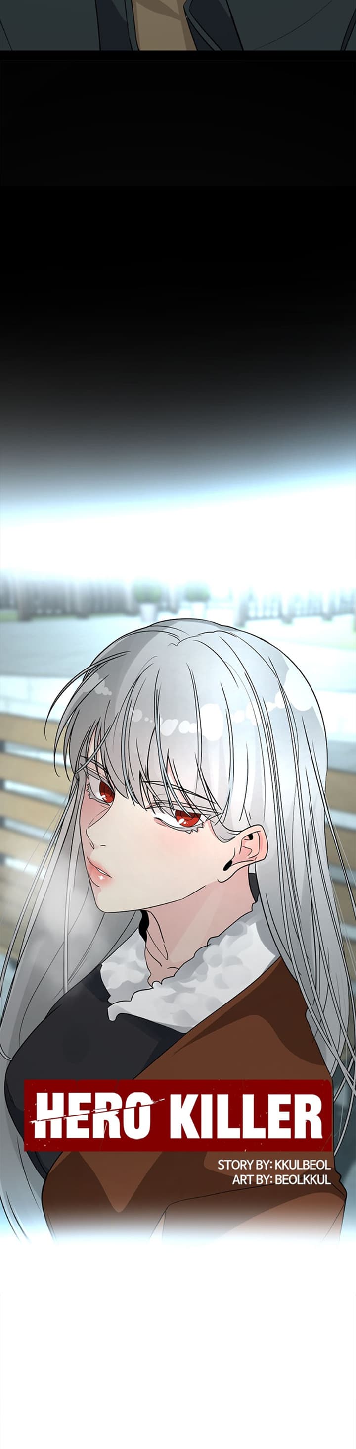 Hero Killer Chapter 56 Bahasa Indonesia