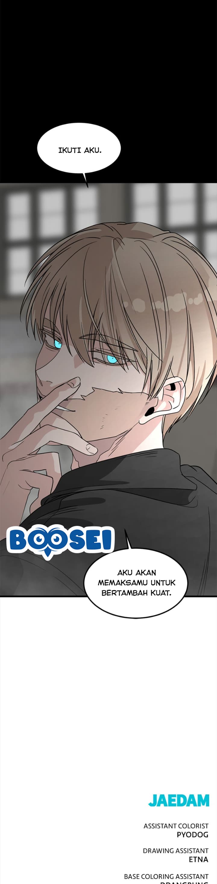 Hero Killer Chapter 56 Bahasa Indonesia