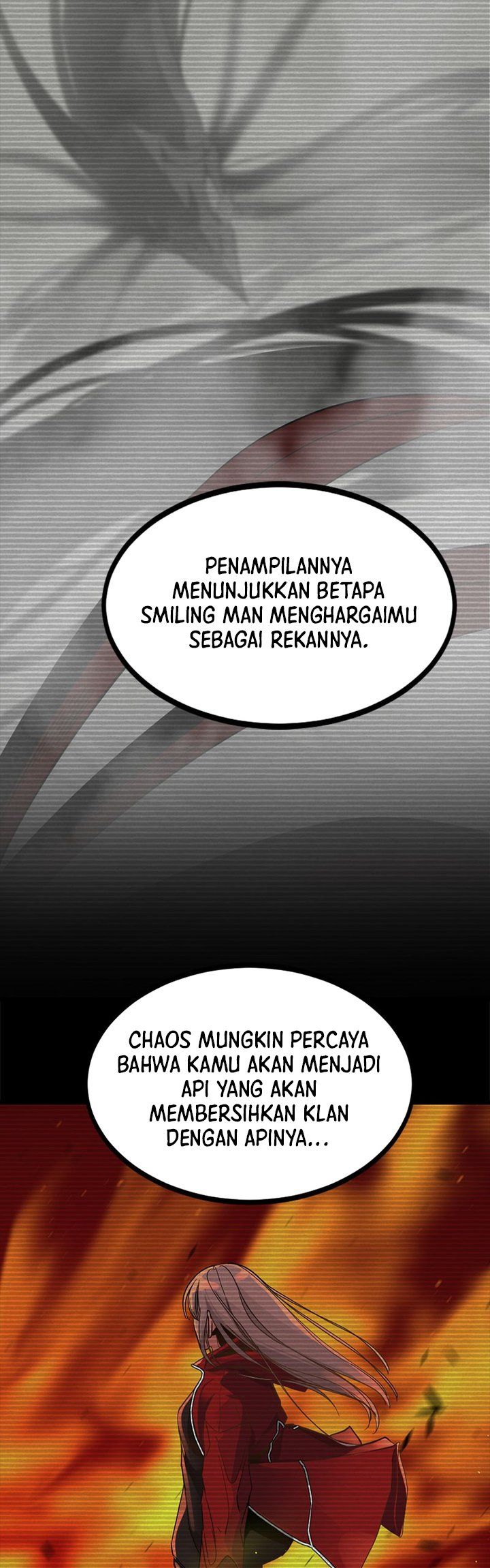 Hero Killer Chapter 70 Bahasa Indonesia