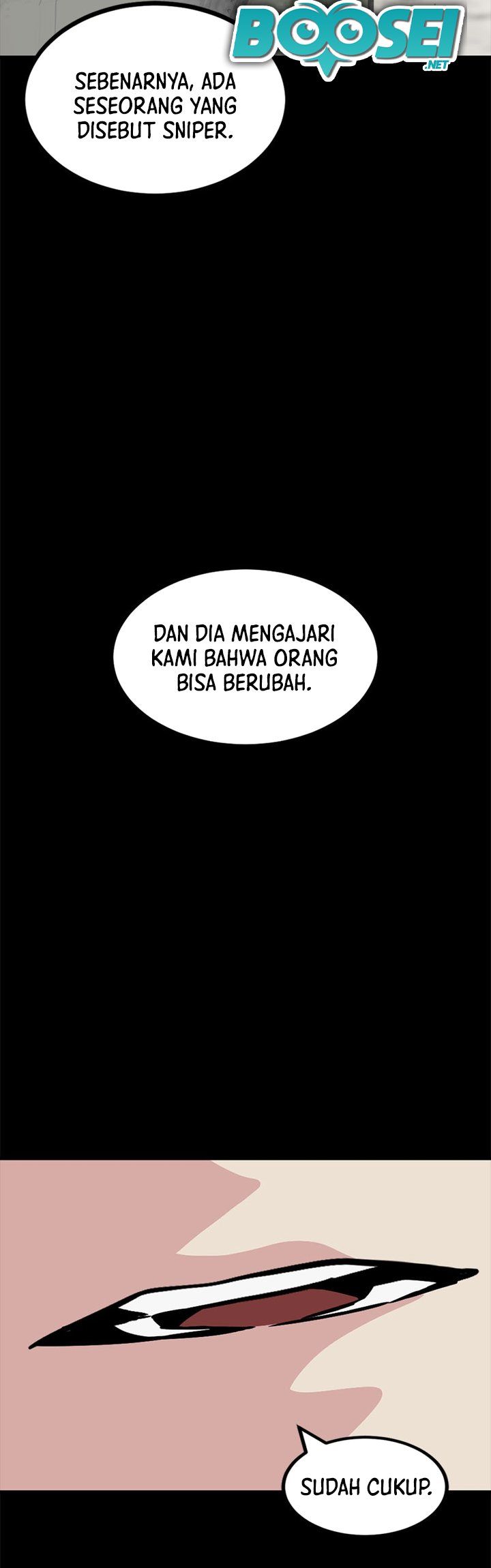 Hero Killer Chapter 70 Bahasa Indonesia