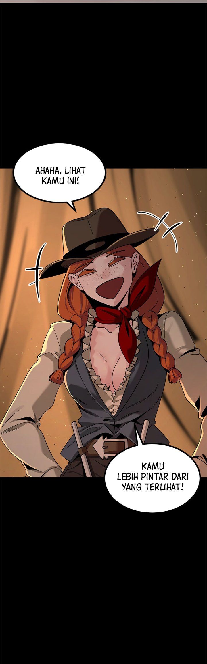 Hero Killer Chapter 70 Bahasa Indonesia