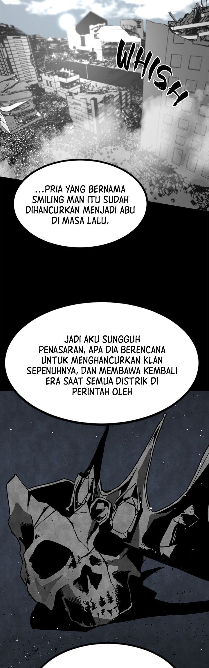 Hero Killer Chapter 70 Bahasa Indonesia