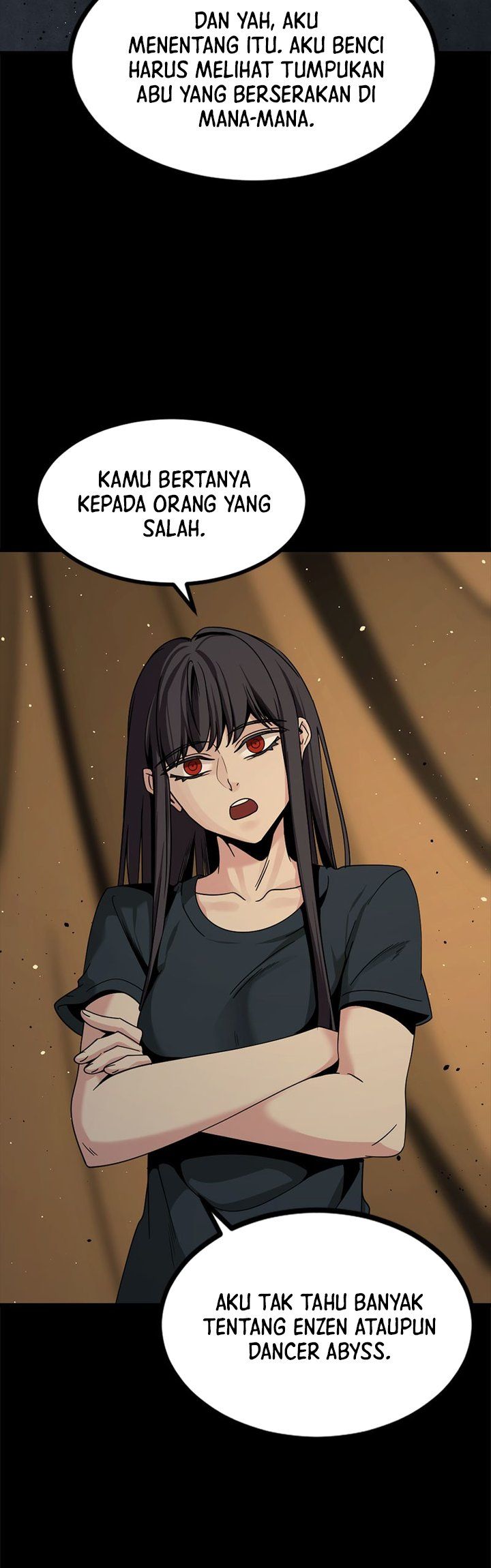 Hero Killer Chapter 70 Bahasa Indonesia