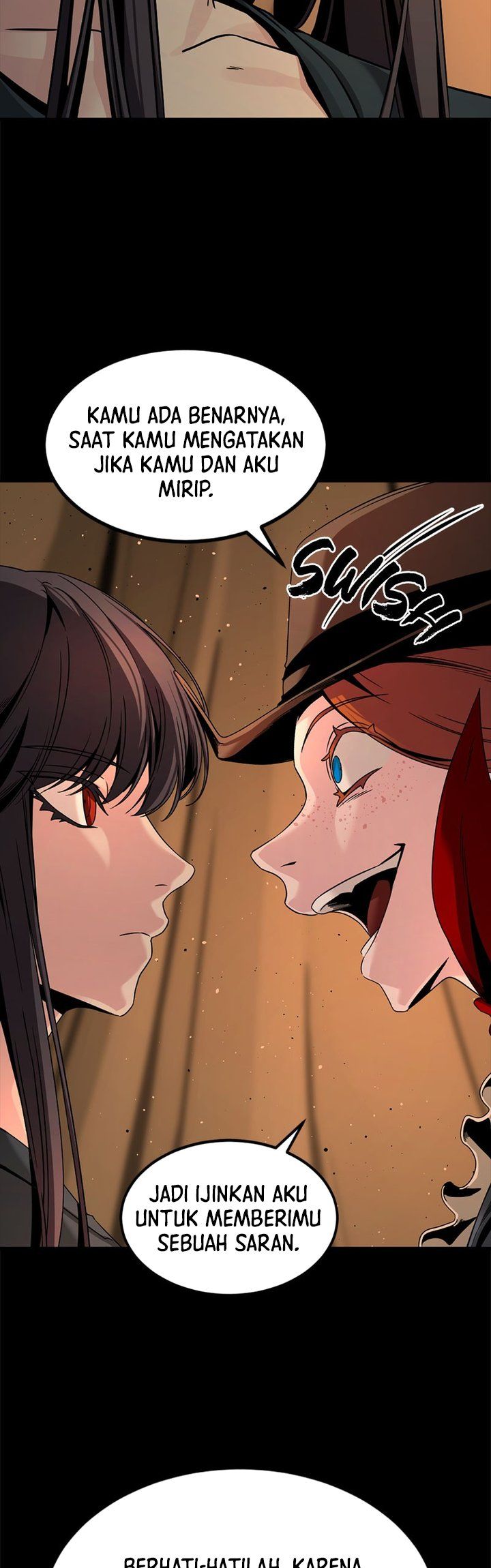 Hero Killer Chapter 70 Bahasa Indonesia