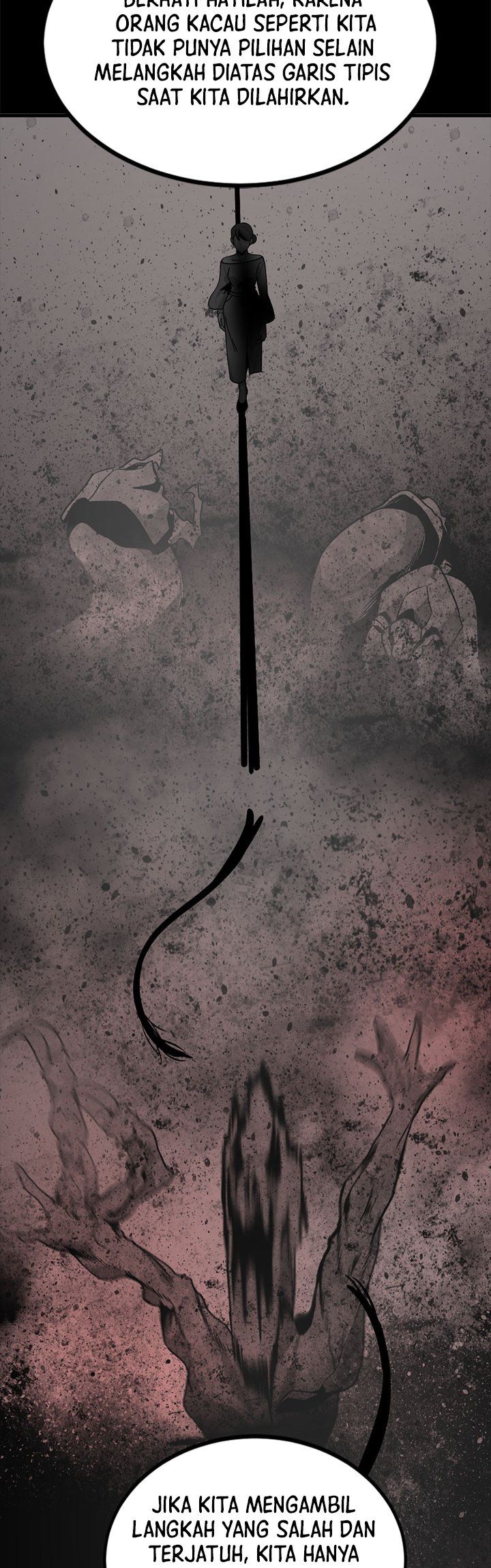 Hero Killer Chapter 70 Bahasa Indonesia