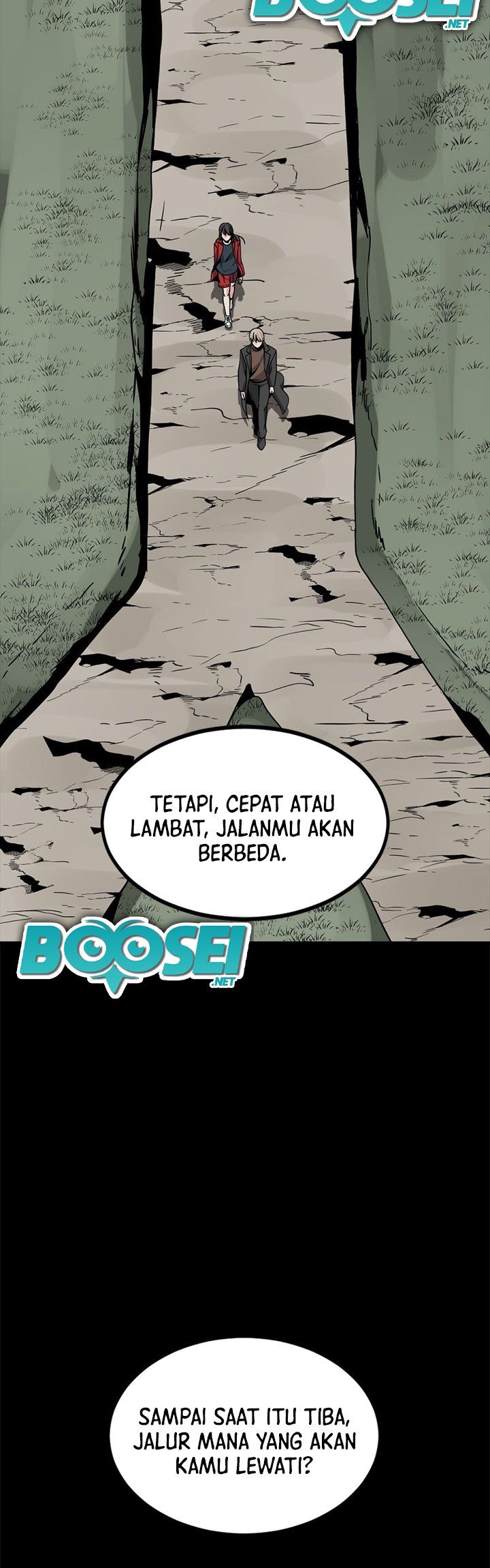 Hero Killer Chapter 70 Bahasa Indonesia