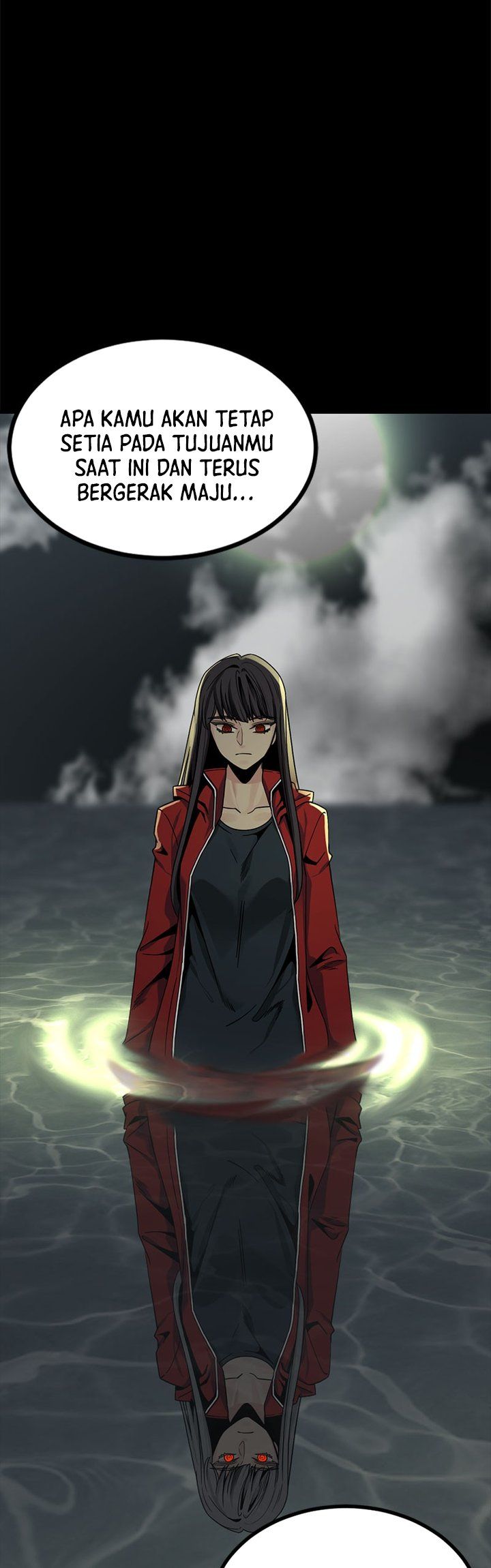 Hero Killer Chapter 70 Bahasa Indonesia