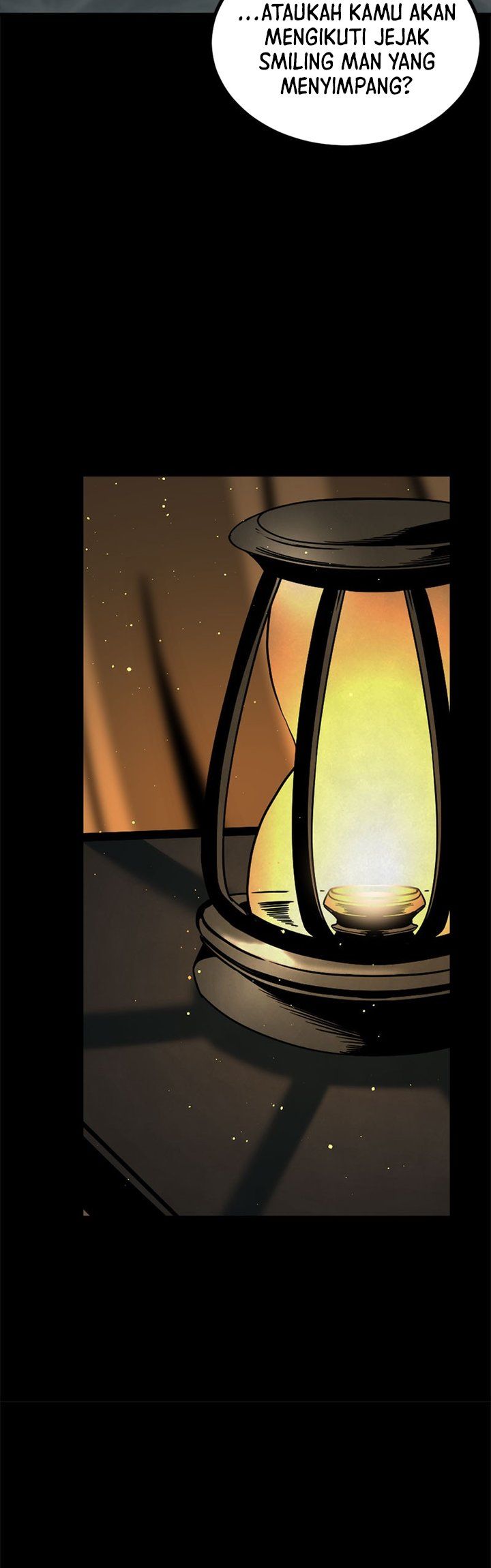 Hero Killer Chapter 70 Bahasa Indonesia