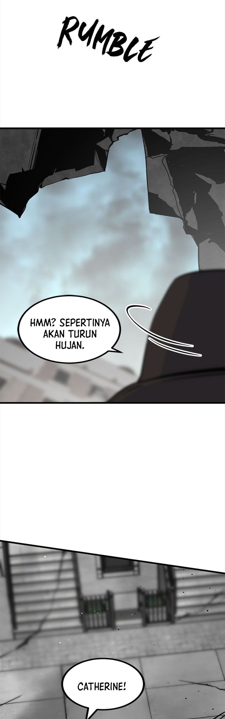 Hero Killer Chapter 70 Bahasa Indonesia