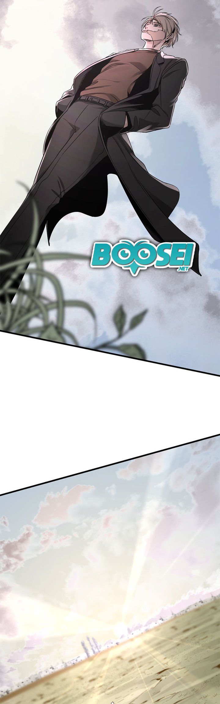 Hero Killer Chapter 70 Bahasa Indonesia