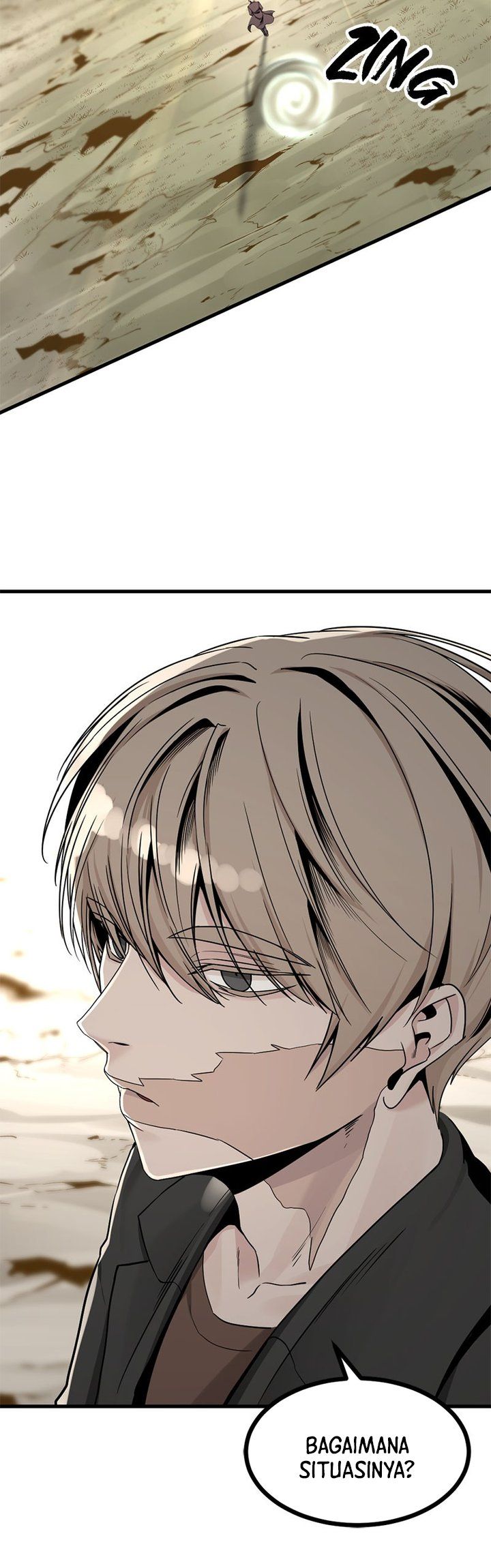 Hero Killer Chapter 70 Bahasa Indonesia