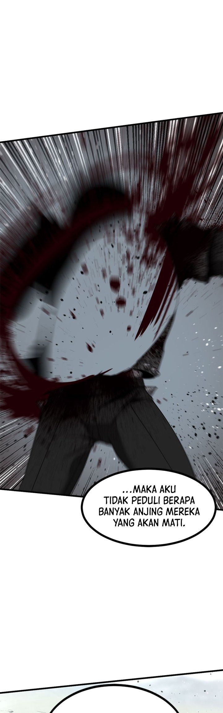 Hero Killer Chapter 70 Bahasa Indonesia