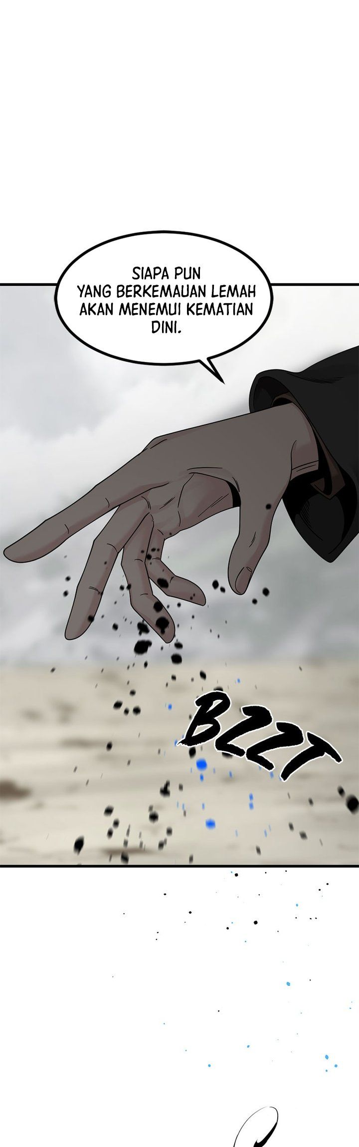 Hero Killer Chapter 70 Bahasa Indonesia