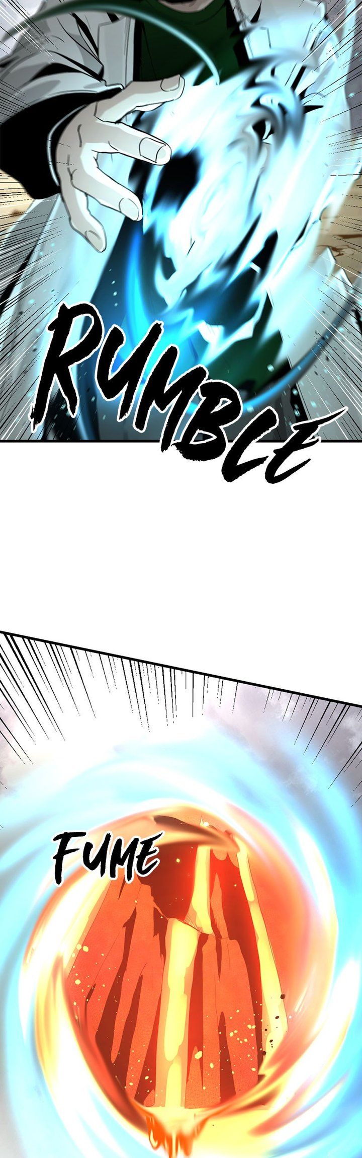 Hero Killer Chapter 70 Bahasa Indonesia