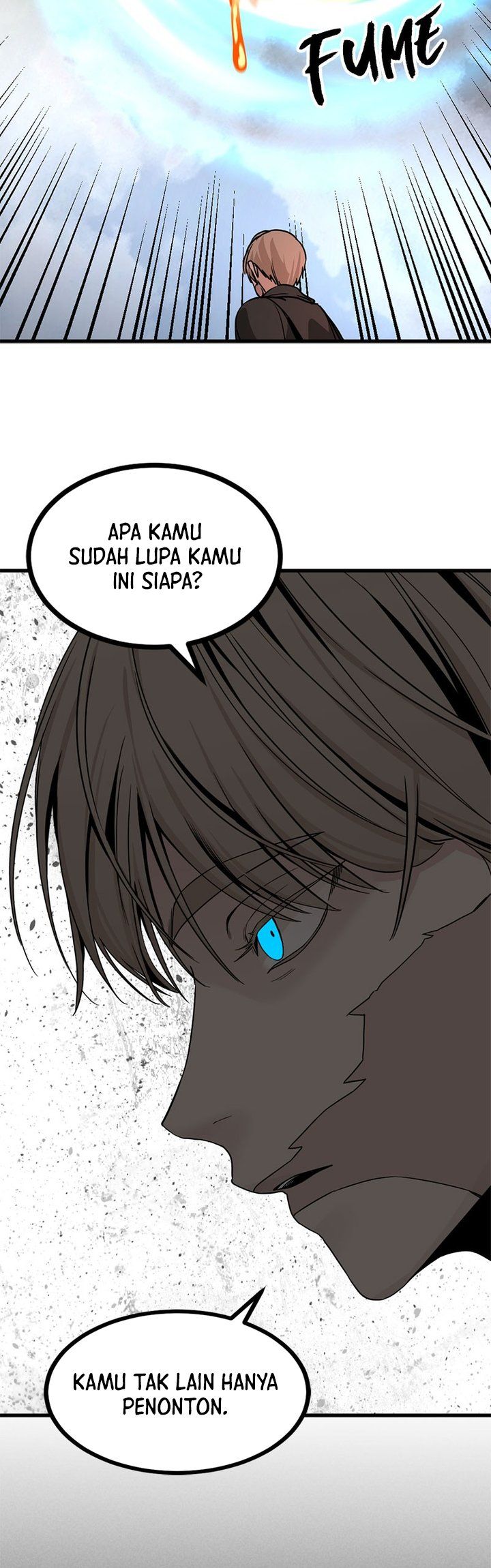 Hero Killer Chapter 70 Bahasa Indonesia