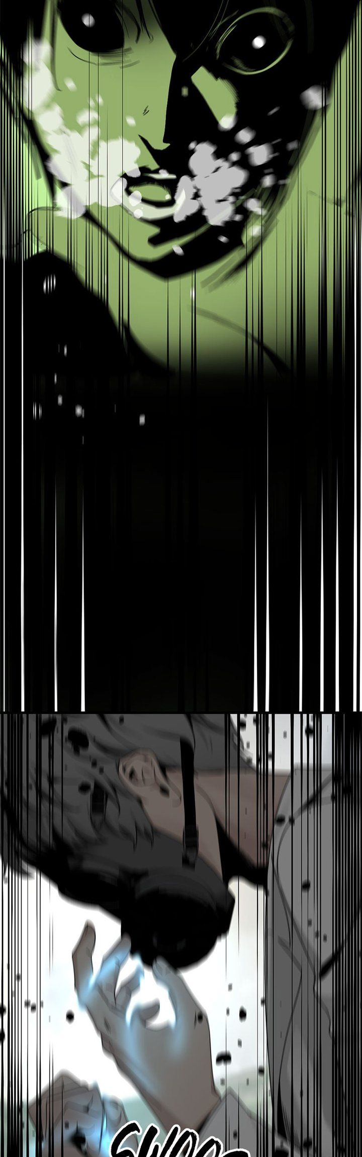 Hero Killer Chapter 70 Bahasa Indonesia