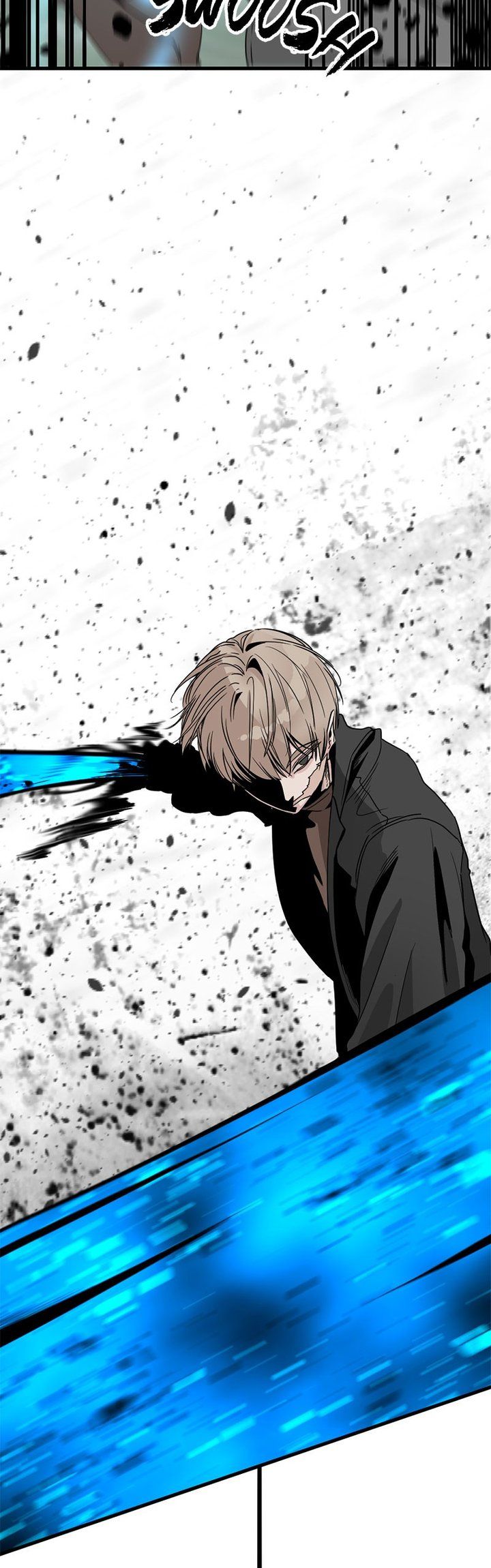 Hero Killer Chapter 70 Bahasa Indonesia