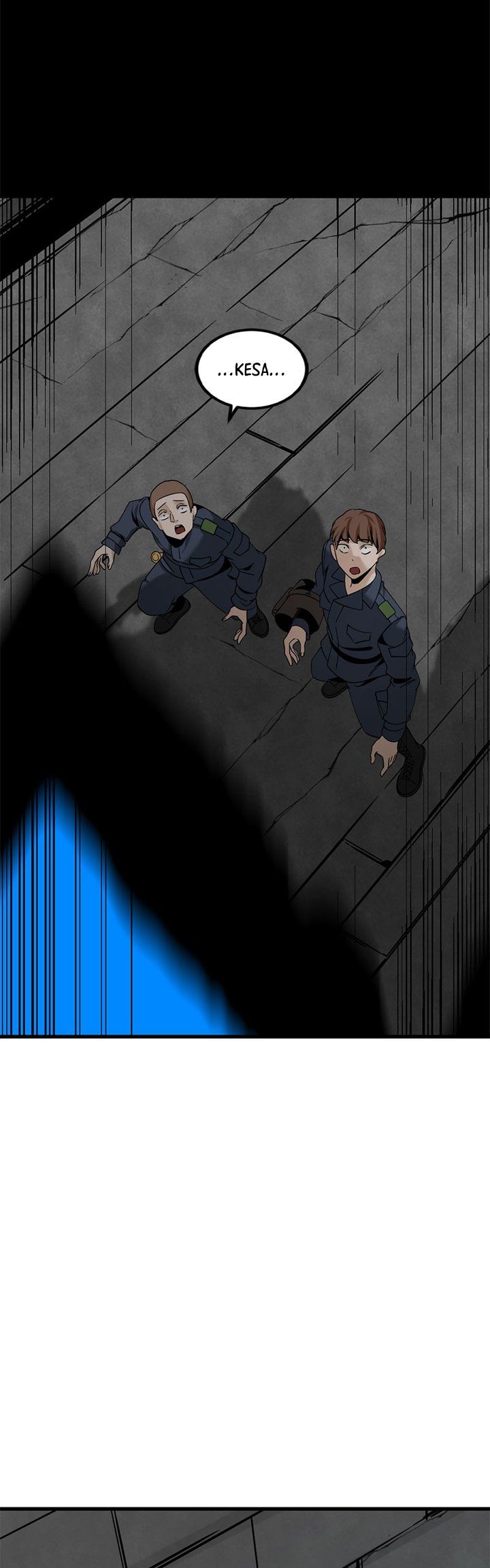 Hero Killer Chapter 70 Bahasa Indonesia