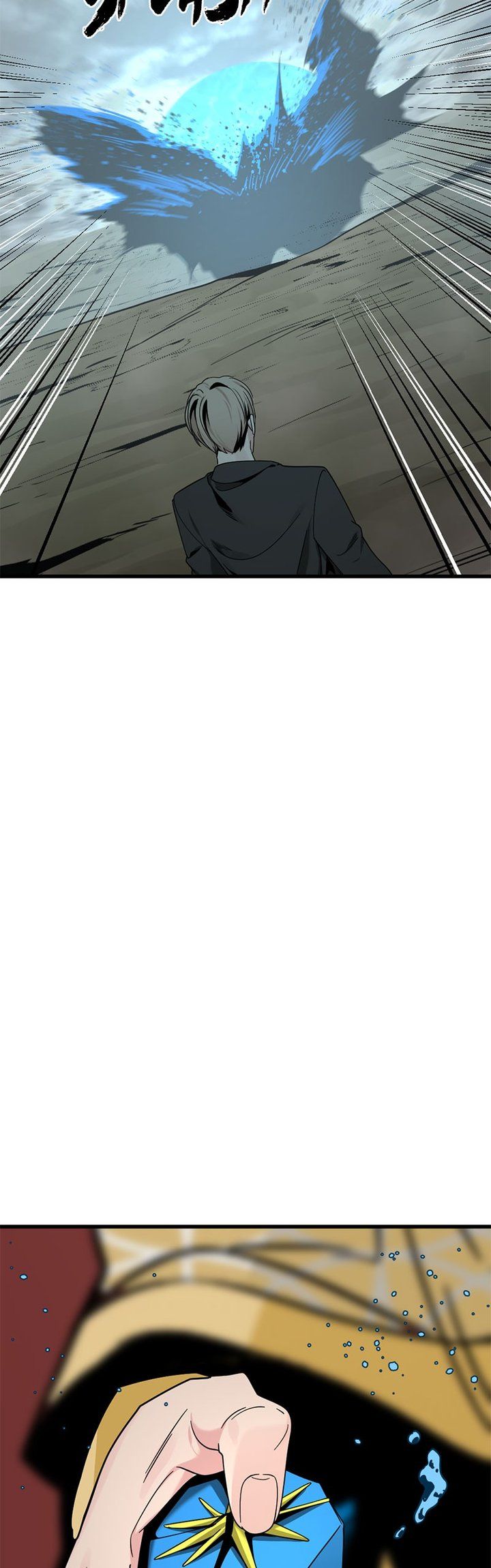 Hero Killer Chapter 70 Bahasa Indonesia