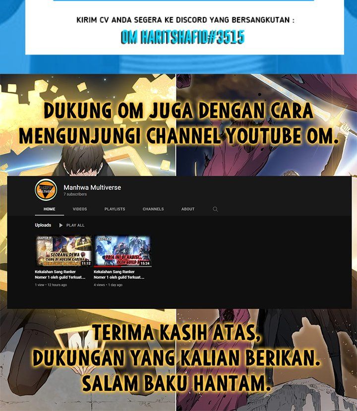 Hero Killer Chapter 70 Bahasa Indonesia