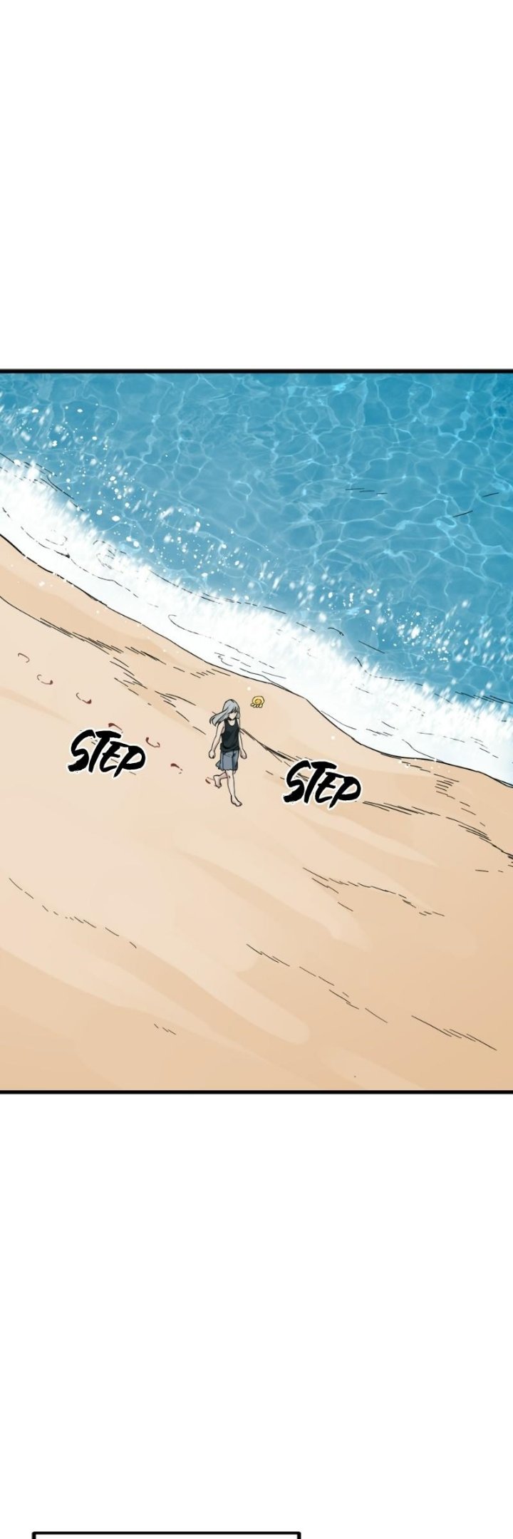 Hero Killer Chapter 84 Bahasa Indonesia