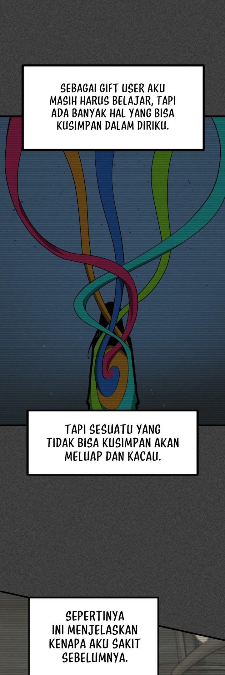 Hero Killer Chapter 84 Bahasa Indonesia