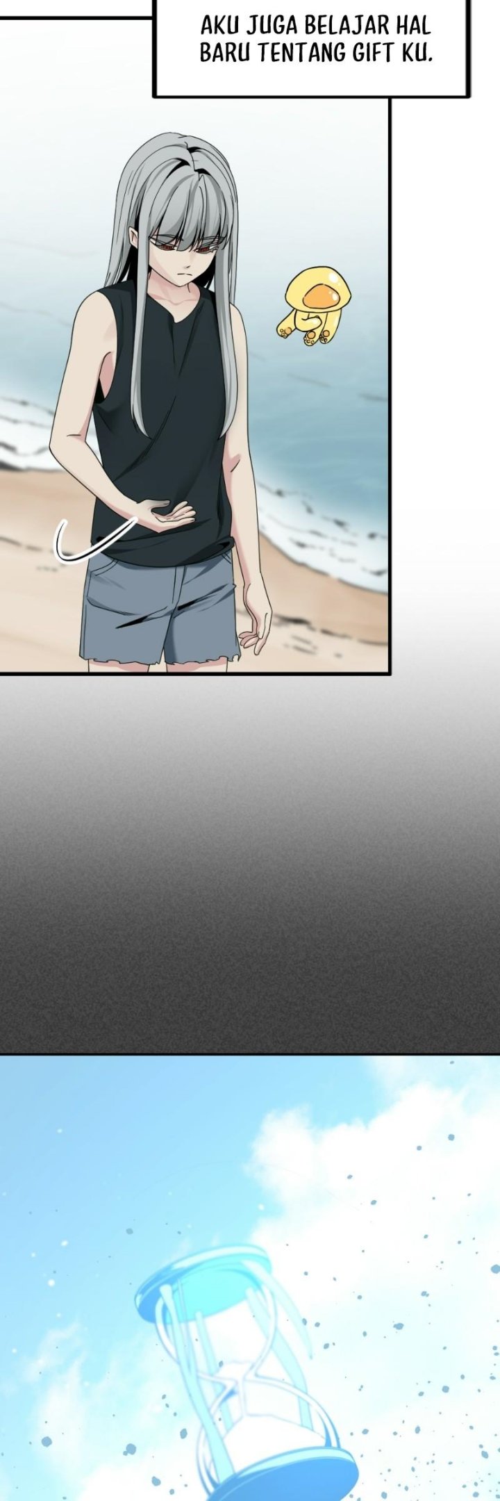 Hero Killer Chapter 84 Bahasa Indonesia