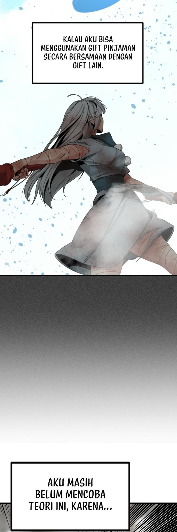 Hero Killer Chapter 84 Bahasa Indonesia