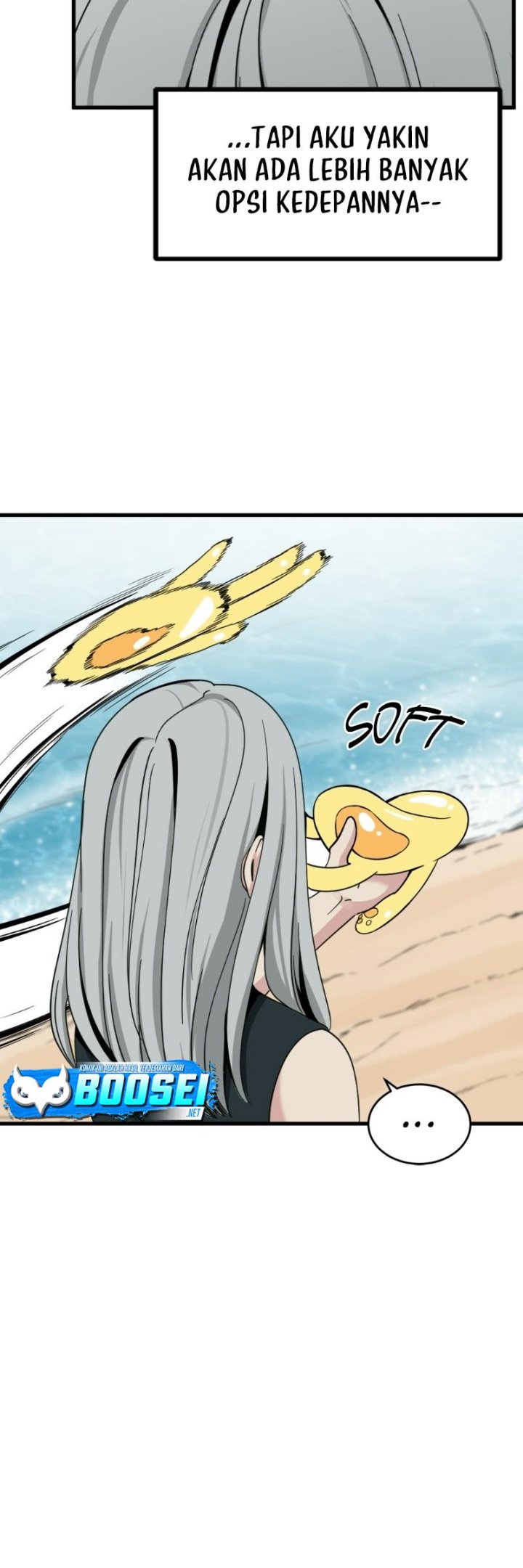 Hero Killer Chapter 84 Bahasa Indonesia