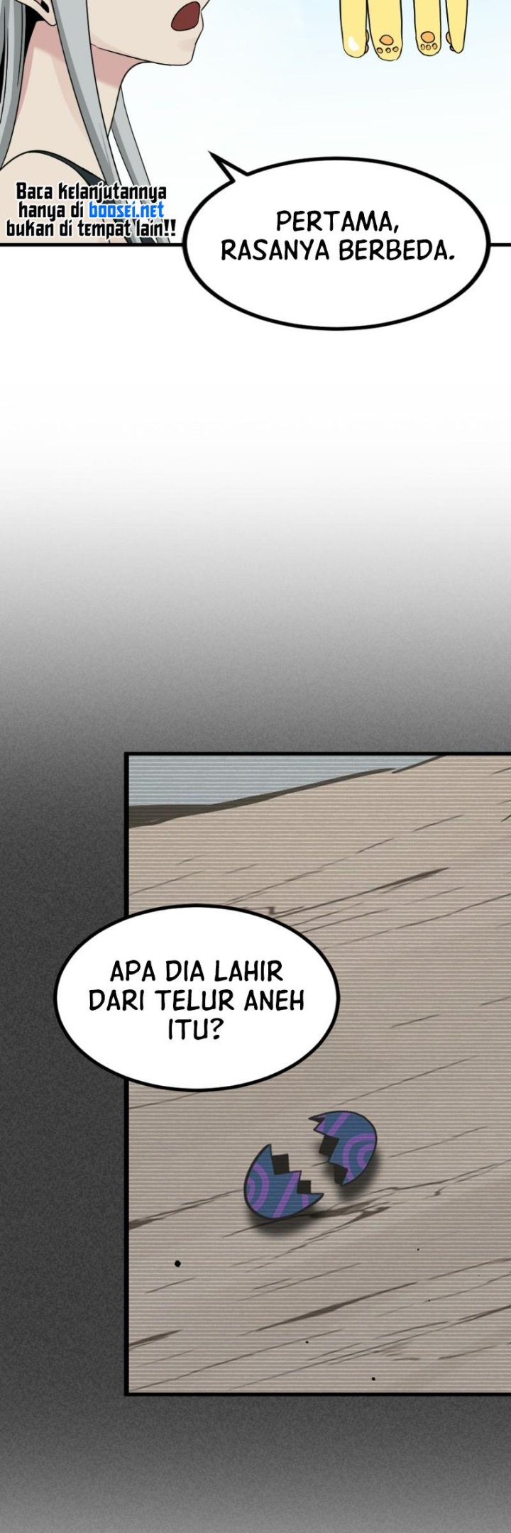 Hero Killer Chapter 84 Bahasa Indonesia