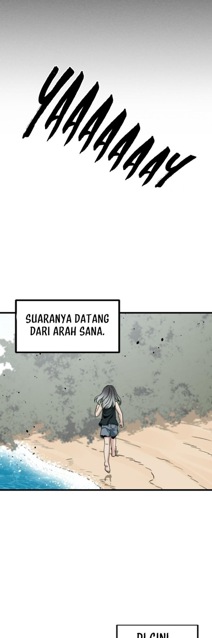 Hero Killer Chapter 84 Bahasa Indonesia