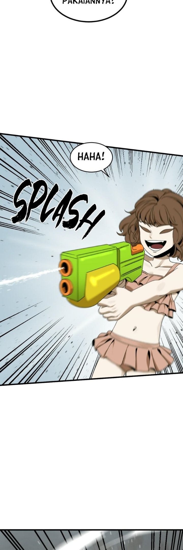 Hero Killer Chapter 84 Bahasa Indonesia