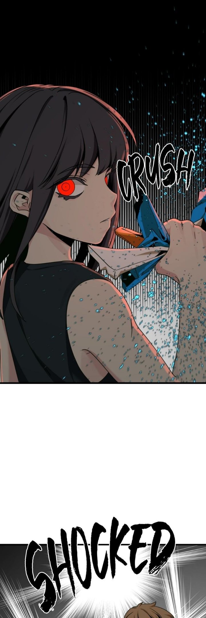 Hero Killer Chapter 84 Bahasa Indonesia