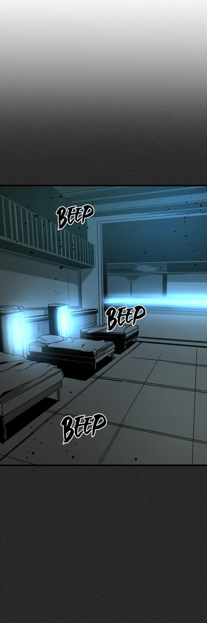 Hero Killer Chapter 84 Bahasa Indonesia