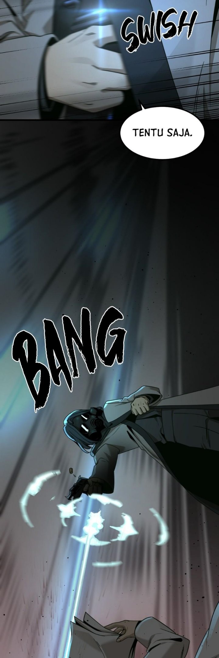 Hero Killer Chapter 84 Bahasa Indonesia