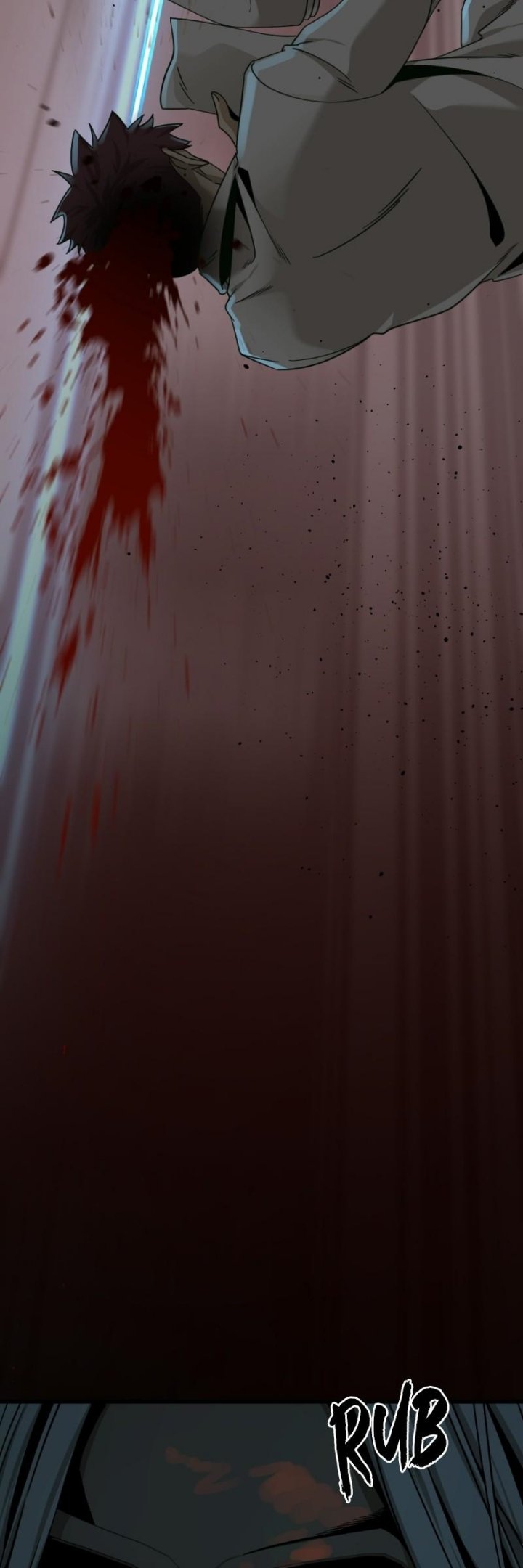 Hero Killer Chapter 84 Bahasa Indonesia