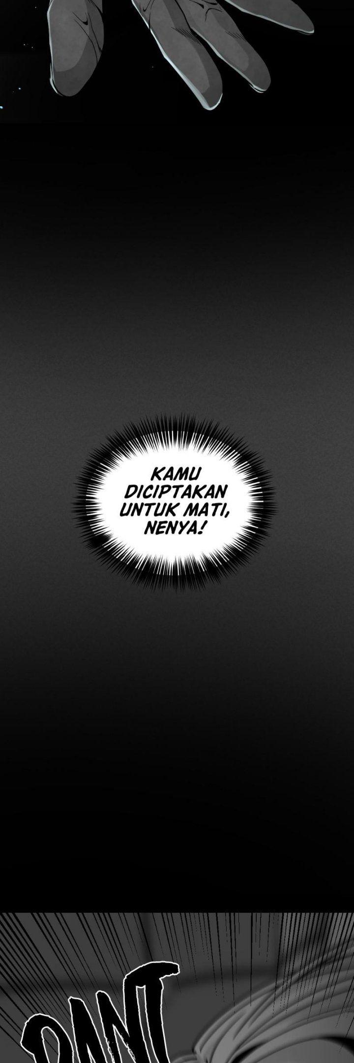 Hero Killer Chapter 84 Bahasa Indonesia