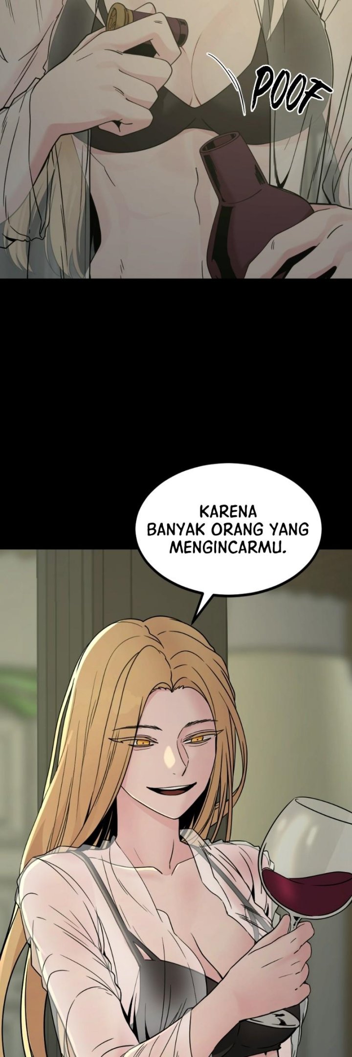 Hero Killer Chapter 84 Bahasa Indonesia