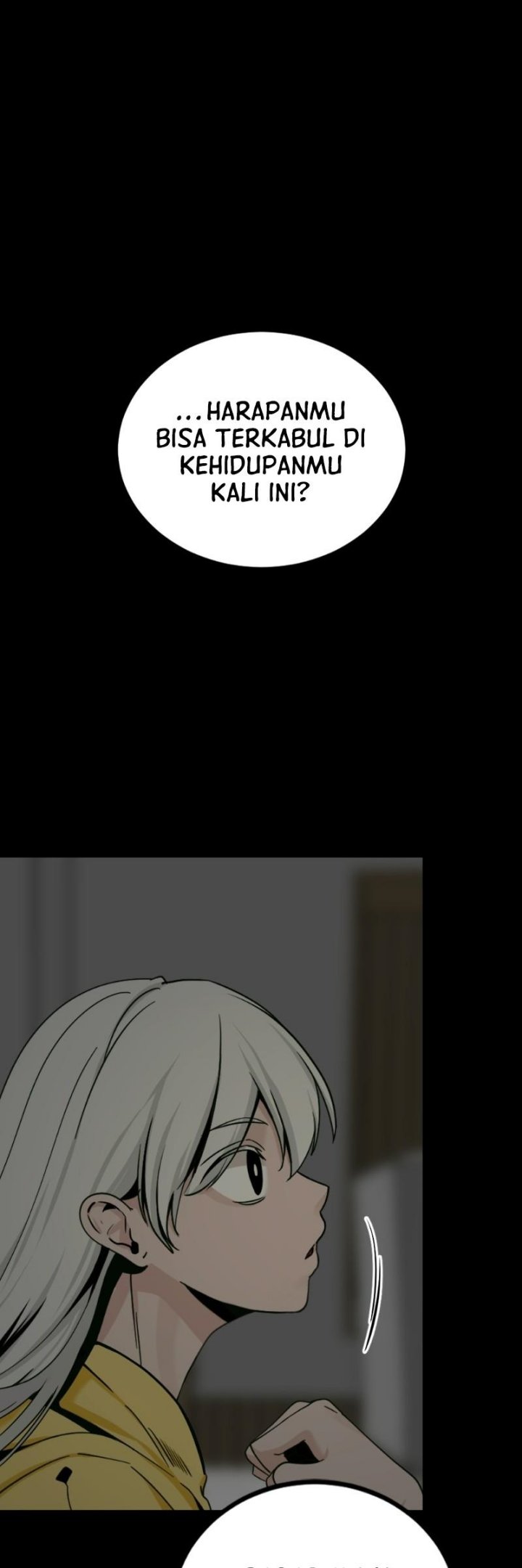 Hero Killer Chapter 84 Bahasa Indonesia