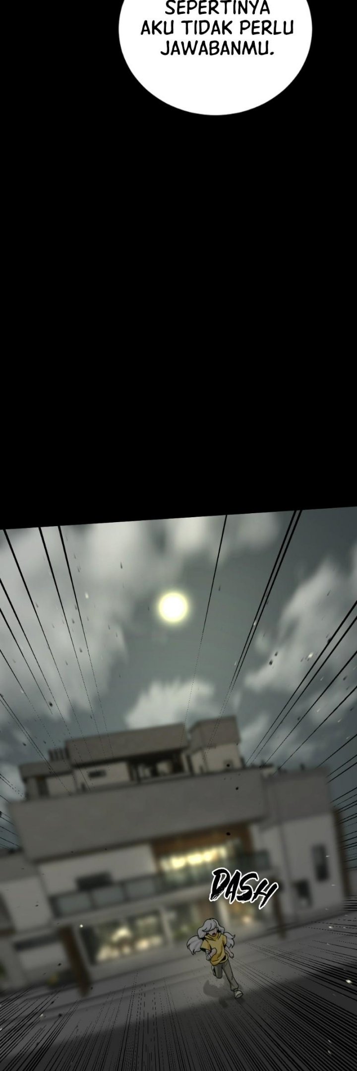 Hero Killer Chapter 84 Bahasa Indonesia