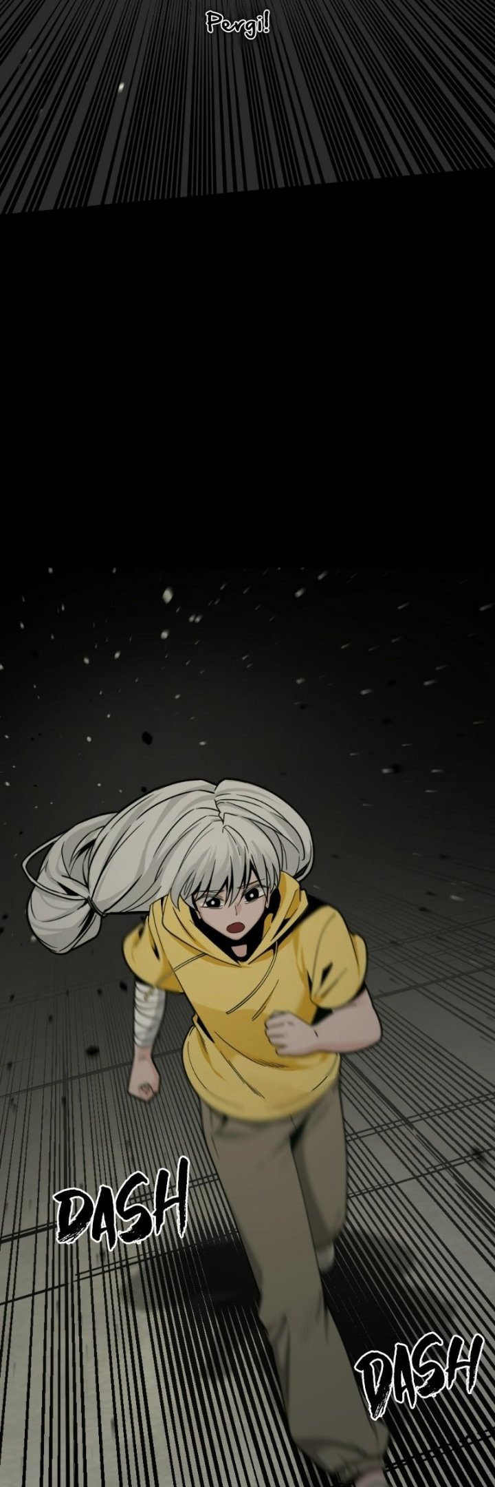 Hero Killer Chapter 84 Bahasa Indonesia