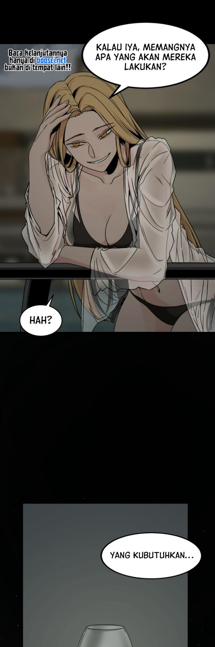 Hero Killer Chapter 84 Bahasa Indonesia