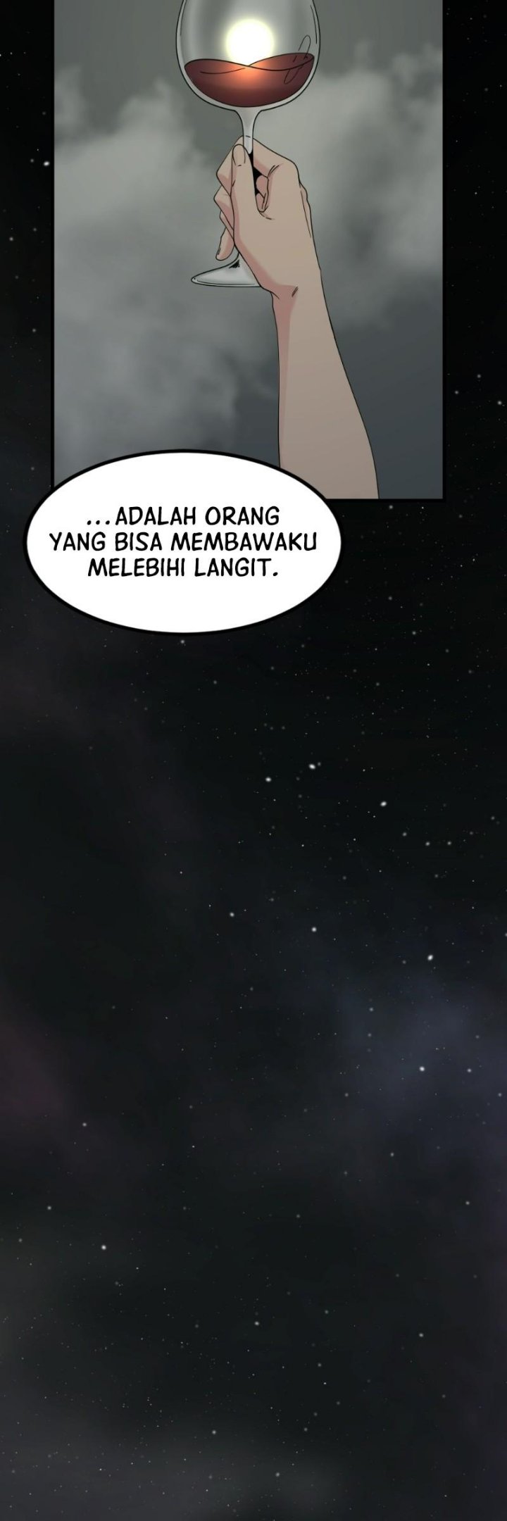 Hero Killer Chapter 84 Bahasa Indonesia