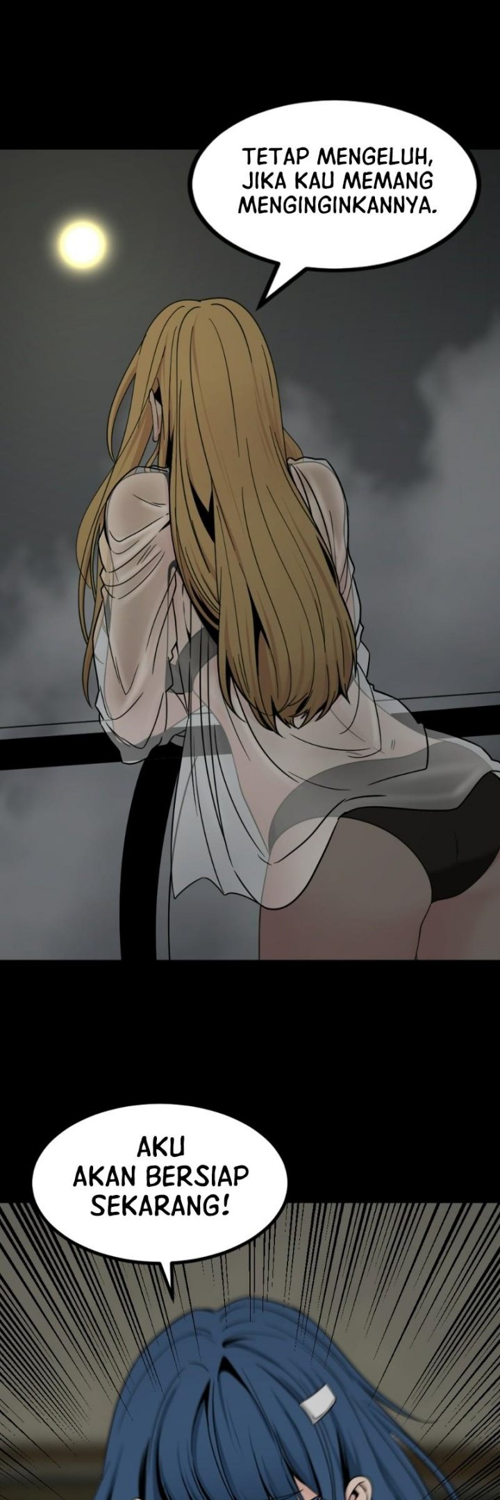 Hero Killer Chapter 84 Bahasa Indonesia