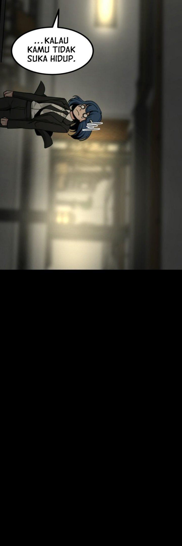 Hero Killer Chapter 84 Bahasa Indonesia